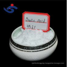 food grade 99% oxalic acid